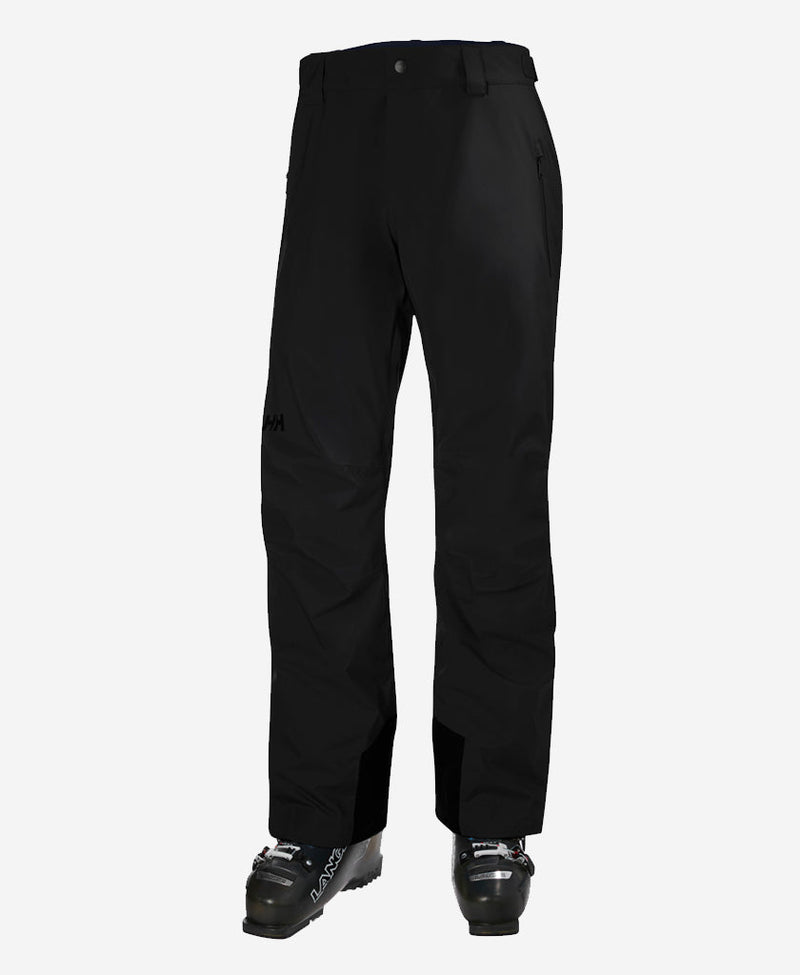 Mens Legendary Insulated Pant - Black