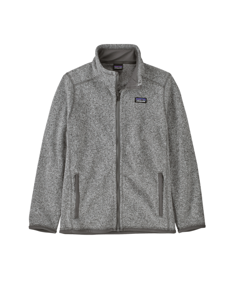Kid's Better Sweater Jacket