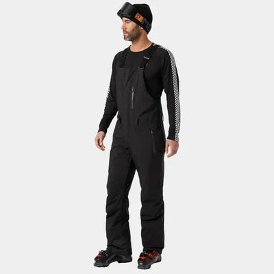 Helly Hansen Men's Legendary Insulated Bib - Black