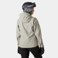 Women's Motionista 3L Shell Jacket