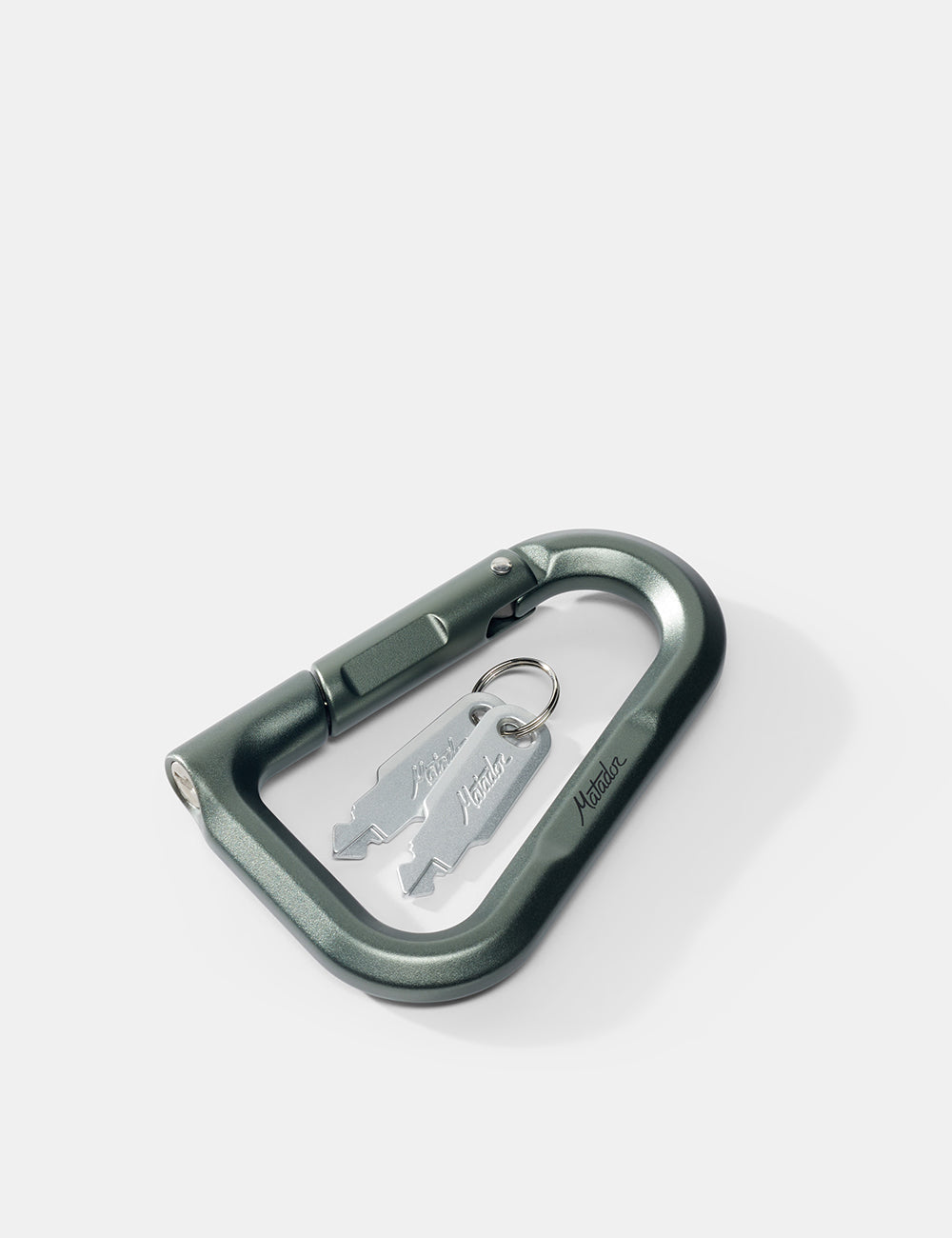 Matador BetaLock - Shadow Green