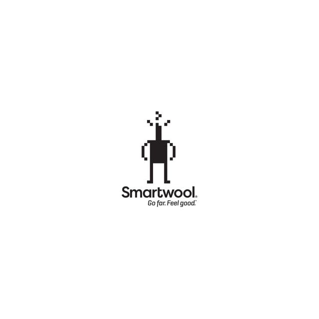 Smartwool Men's Active Fleece Wind Tight - Black
