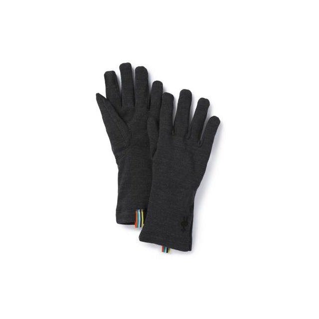 Smartwool Thermal Merino Glove - Charcoal Heather
