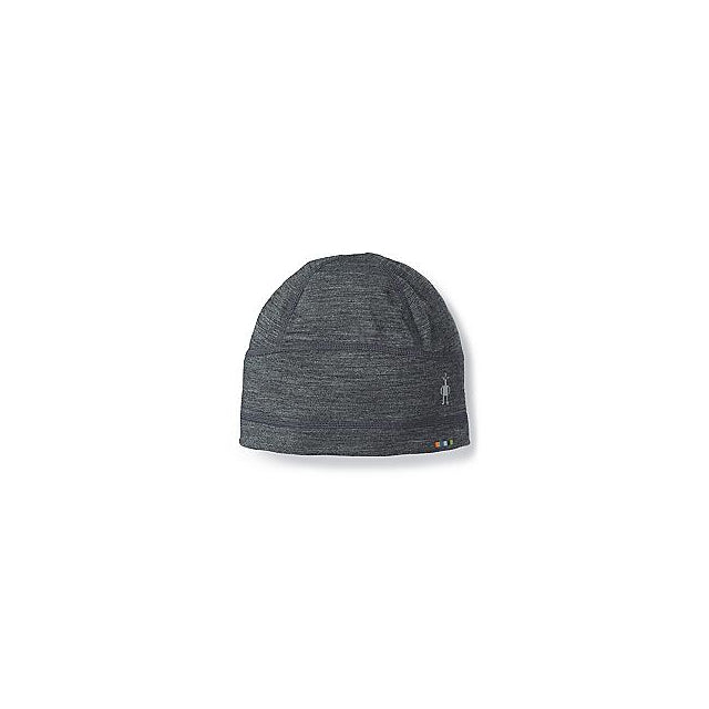 Smartwool Merino Sport Beanie - Medium Gray Heather