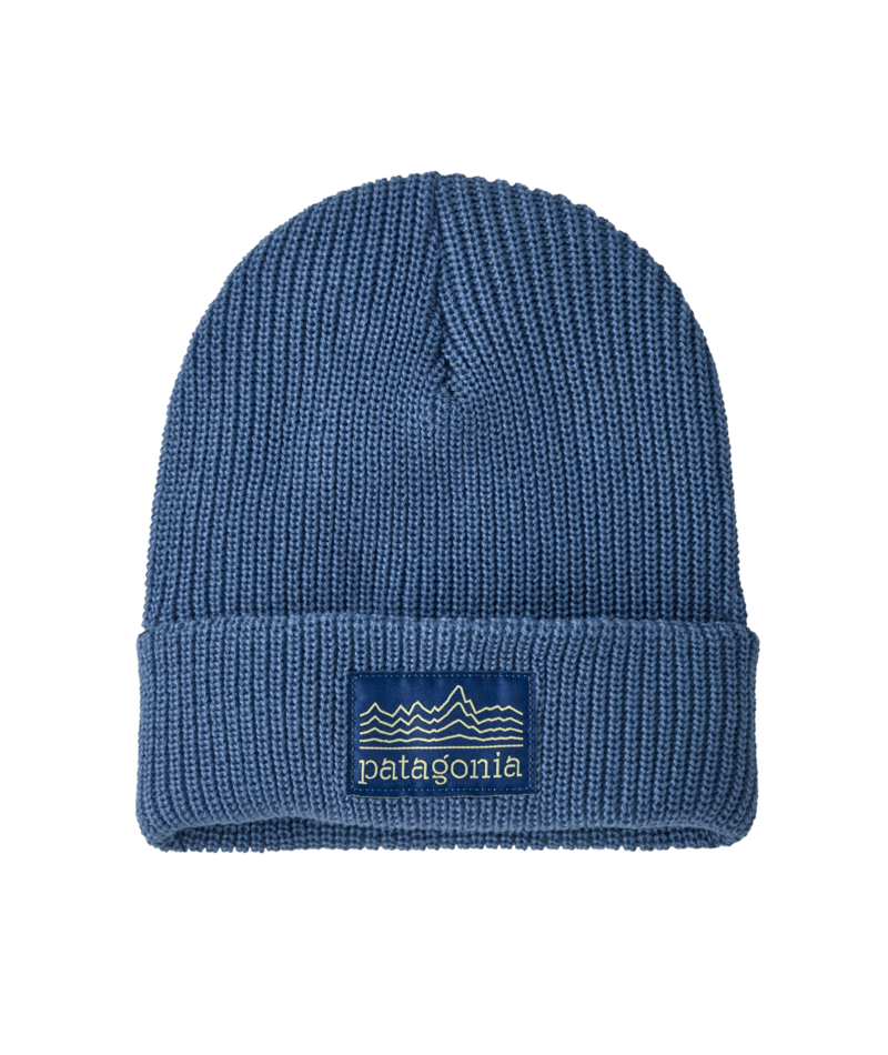 Kid's Logo Beanie
