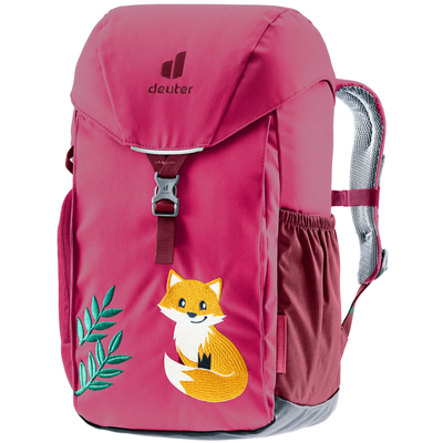 Deuter Forest Fox 14 - Ruby Maroon