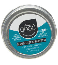 All Good Sun Butter