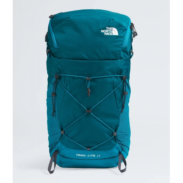 The North Face Women's Trail Lite 24 - Blue Moss-Sapphire