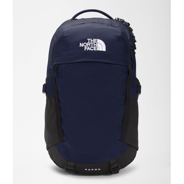 The North Face Recon Backpack - TNF Navy/TNF Black-NPF
