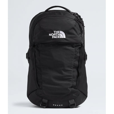 The North Face Recon Backpack - TNF Black/TNF Black-NPF