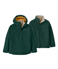 Kid's 4-in-1 Everyday Jacket