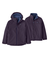 Kid's 4-in-1 Everyday Jacket