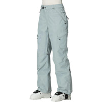 Wmns Glcr Geode Thrmgrph Pant - DUSTY MARINE