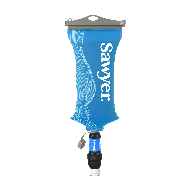 Squeeze System With Cnoc 2L Sp303