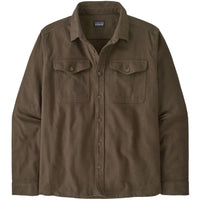 Men's Fjord Flannel Shirt