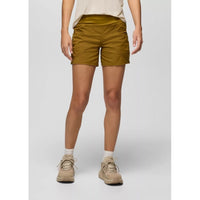 Prana Women's Kanab Short - Retro Olive