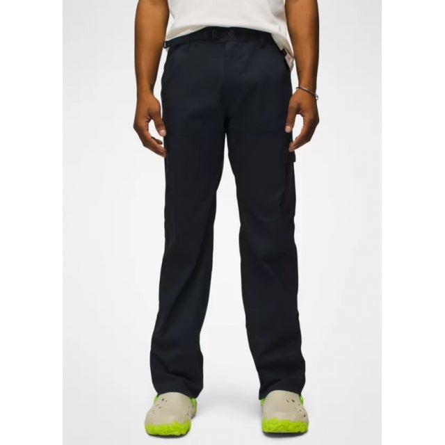 Prana Stretch Zion Pant - Stormy Night