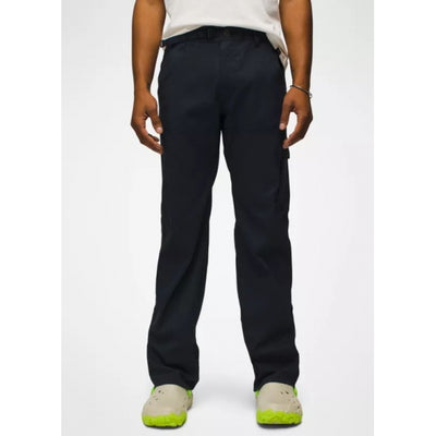 Prana Stretch Zion Pant - Stormy Night