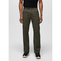 Prana Stretch Zion Pant - Spruce