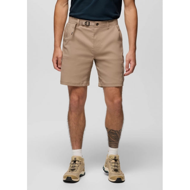Prana Men's Stretch Zion Short - Sandbar