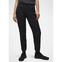 Prana Women's Kanab Pant - Charcoal