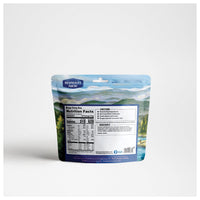 Backpackers Pantry 2660 Mango Rice