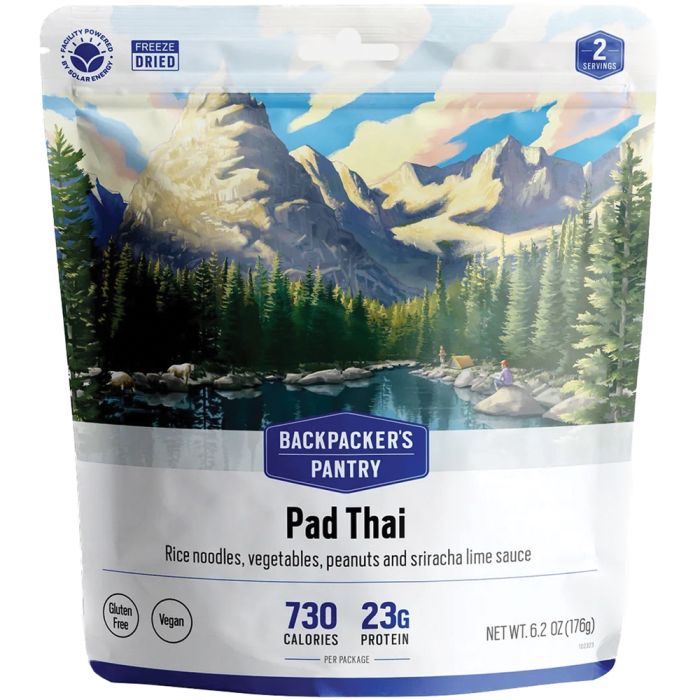Backpackers Pantry 2325 Pad Thai 22