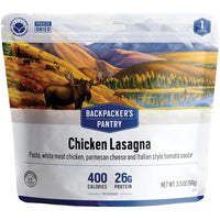 Backpackers Pantry 1402 Chk Lsnga