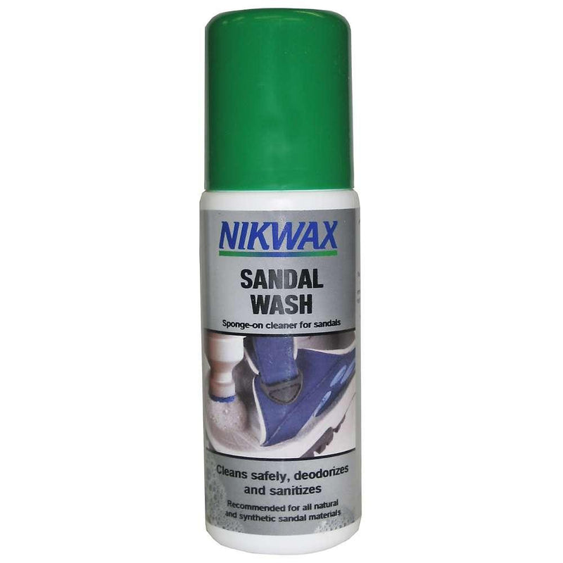 Sandal Wash