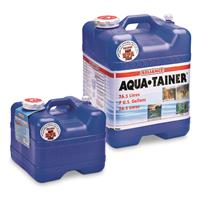 Aquatainer 4 Gallon