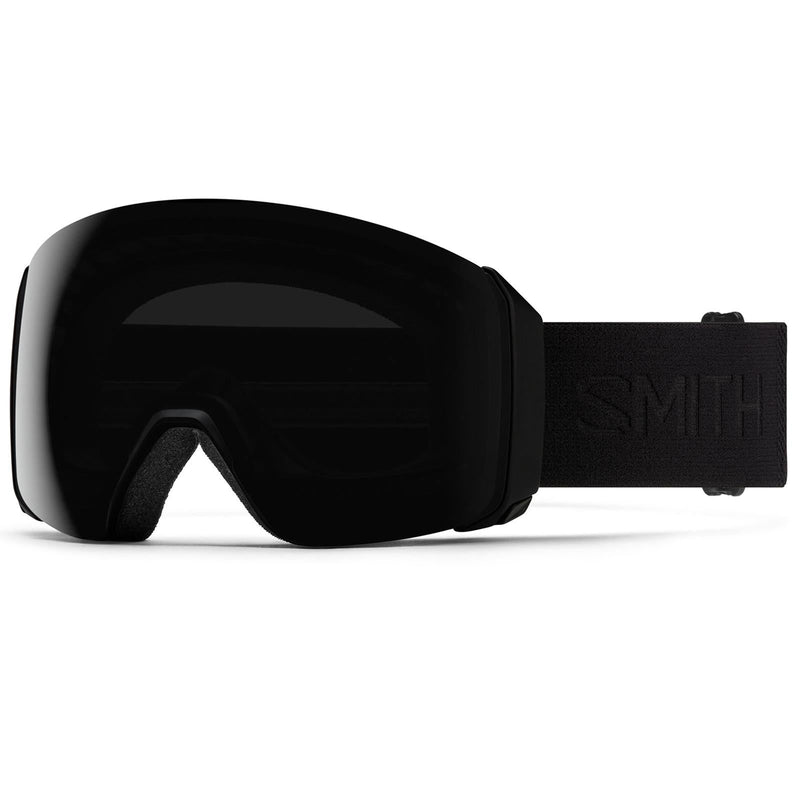 Stash Xl Goggles 2027 - Blackout / ChromaPop Sun Black