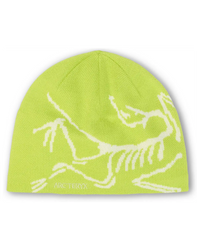 Bird Head Toque