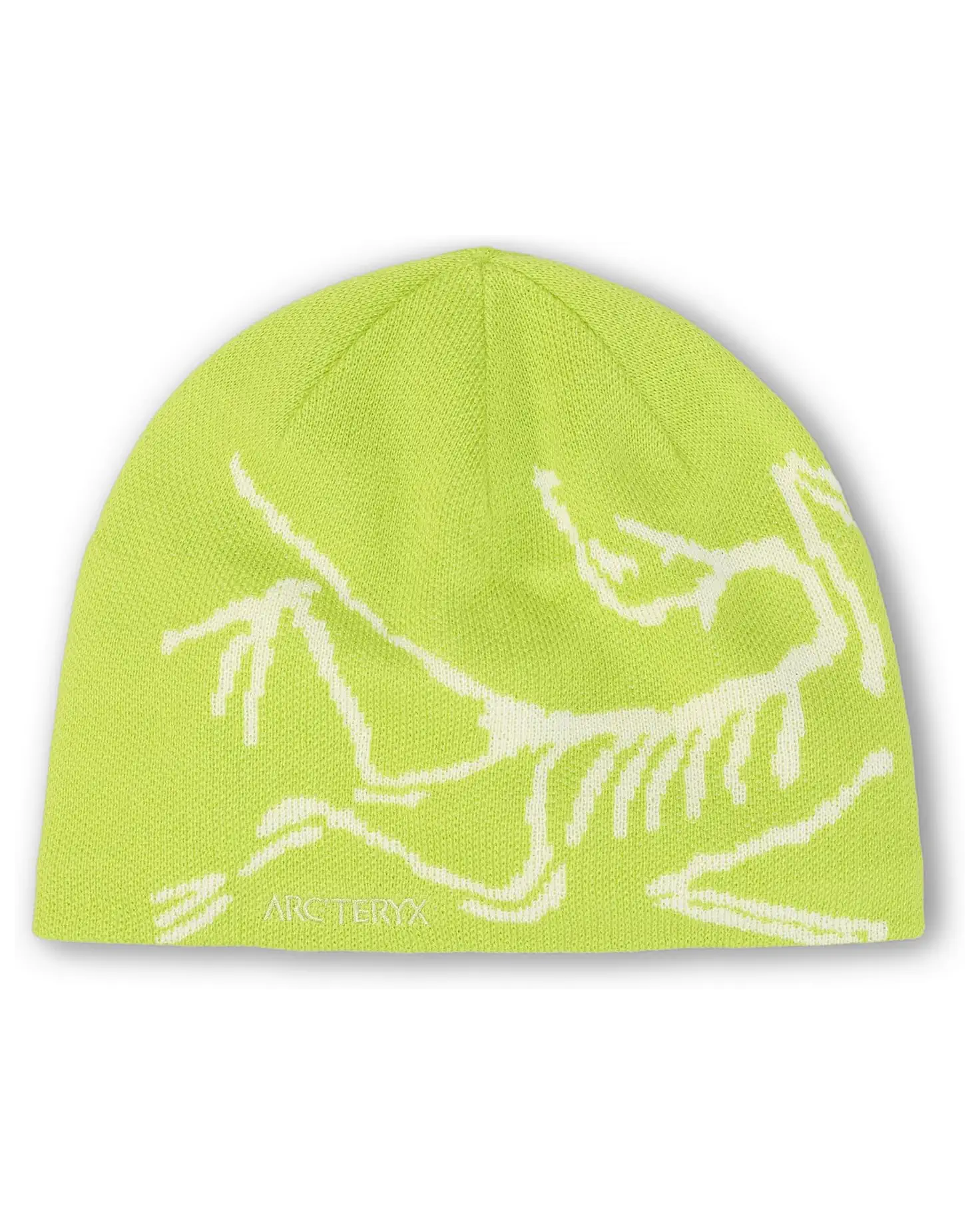 Bird Head Toque