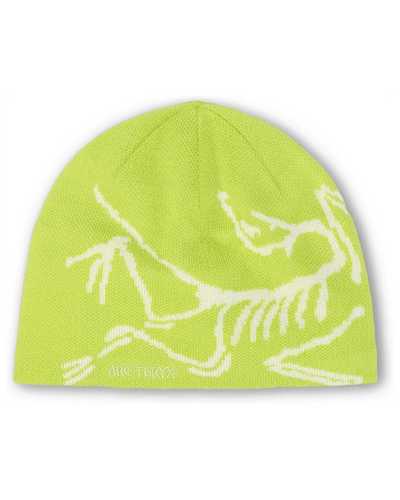 Bird Head Toque