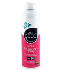 All Good Sun Spray Kids