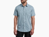 Mens Stealth - Blue Mist