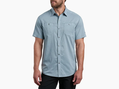 Mens Stealth - Blue Mist