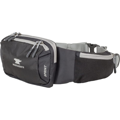 Sprint Running Hip Pack - Heritage Black