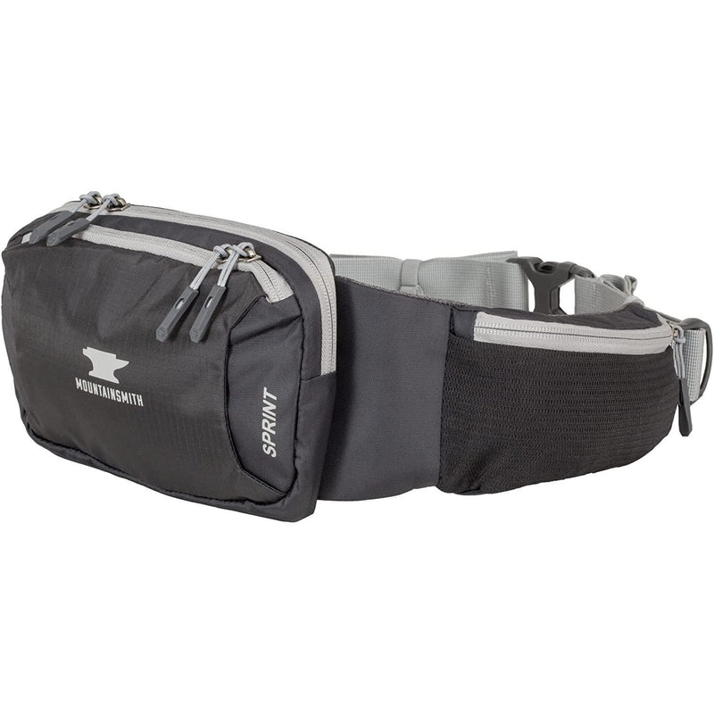 Sprint Running Hip Pack - Heritage Black