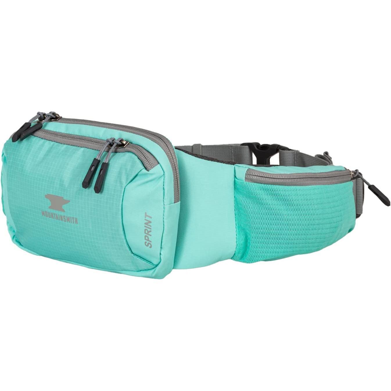 Sprint Running Hip Pack - Cascade Teal