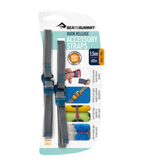 Accessory Straps with Hook Release - manufacturer 9327868024124 exact variant