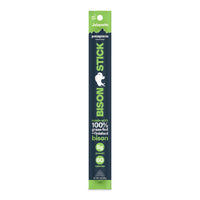 Patagonia Provisions Bison Sticks - Jalapeño