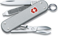 Classic Sd Knife - Red