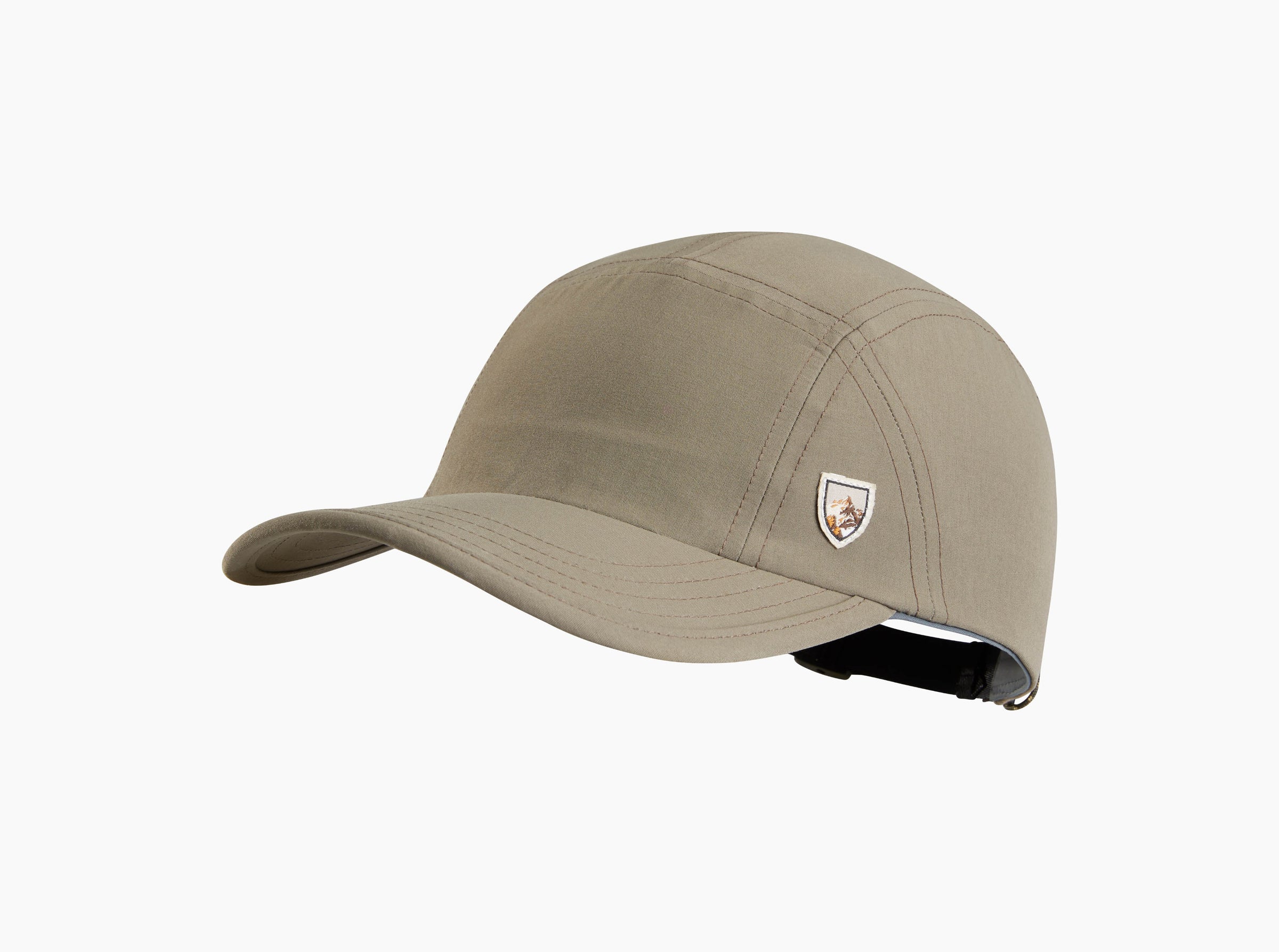 373759 Kuhl Mens Renegade Hat - Khaki