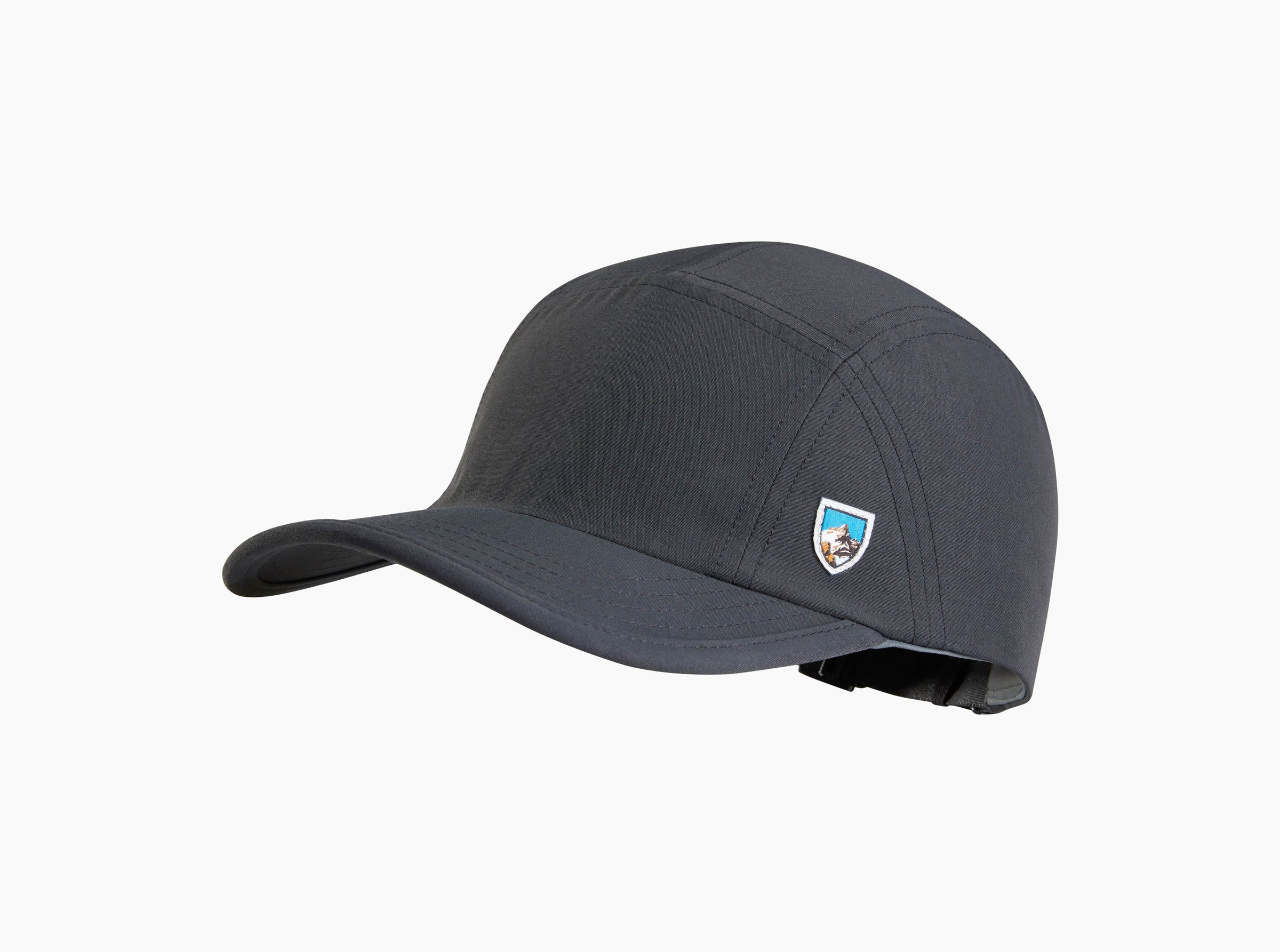 373759 Kuhl Mens Renegade Hat - Koal