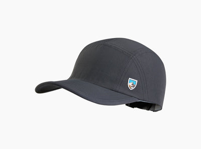 373759 Kuhl Mens Renegade Hat - Koal