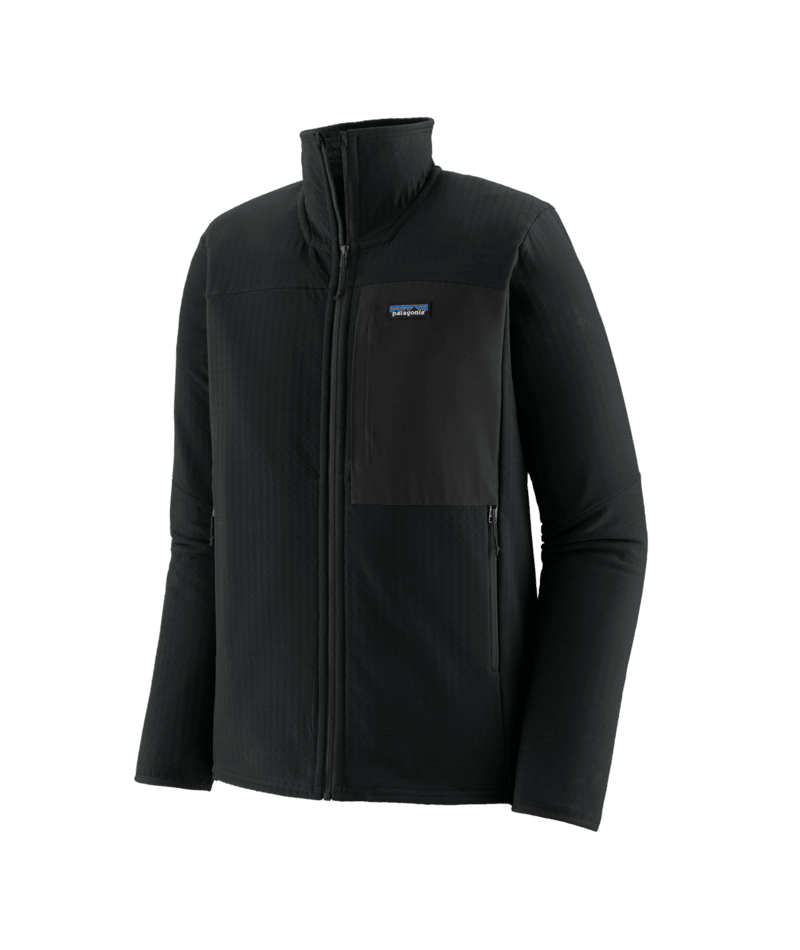 Men's R2 TechFace Jacket