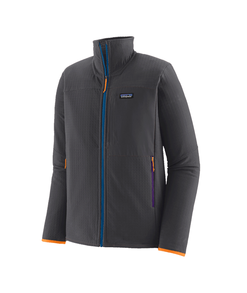 Men's R2 TechFace Jacket
