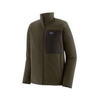 Men's R2 TechFace Jacket
