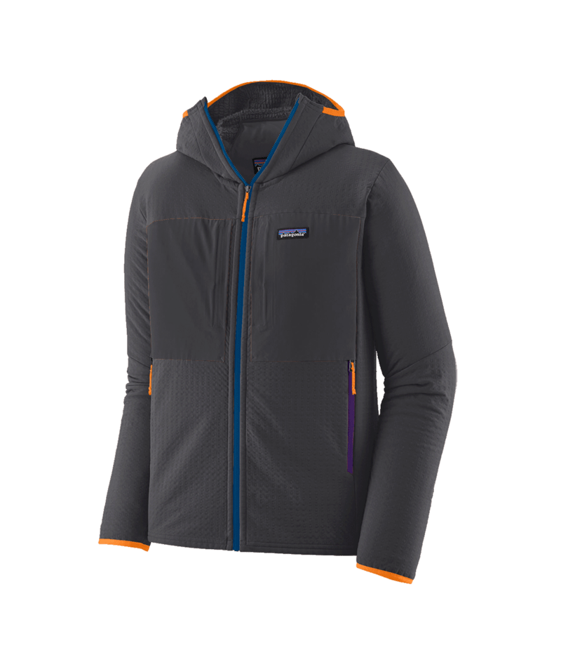 Men's R2 TechFace Hoody